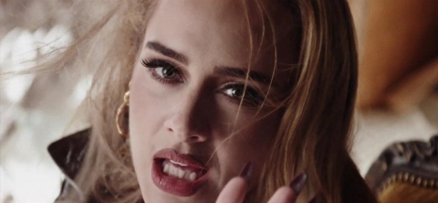 Napravila pauzu, a onda postavila rekorde! Za samo četiri dana novi album Adel je najprodavaniji u 2021. godini!