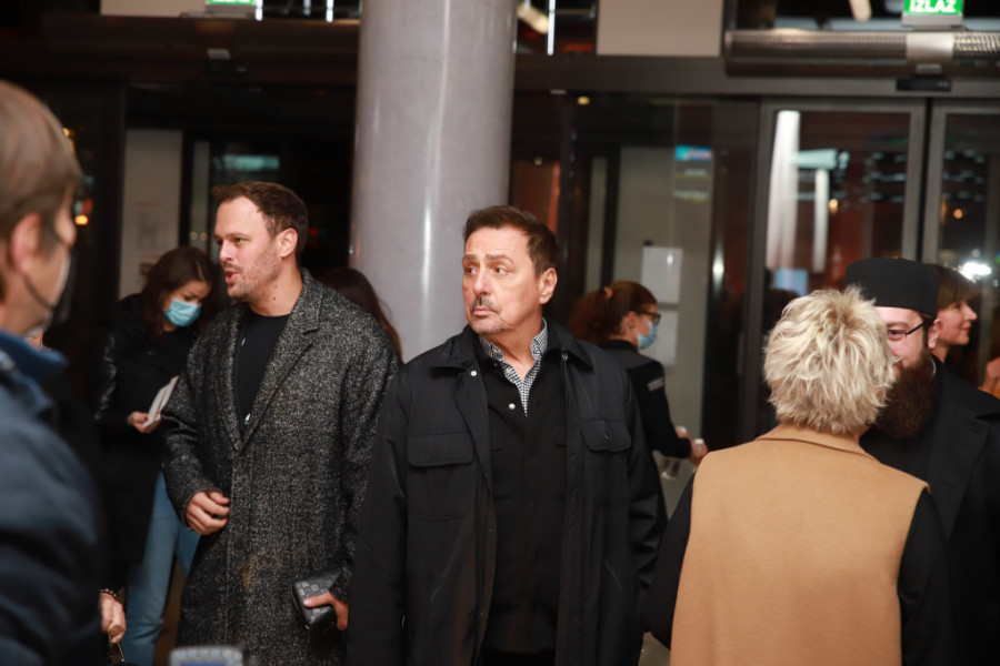 Igor Kojić ne priča sa ocem i majkom, iselio se iz Kebine kuće jer on nije hteo da prihvati snaju?