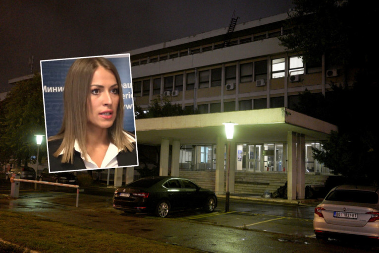 SAZNAJEMO! Dijani Hrkalović određen pritvor! (VIDEO)