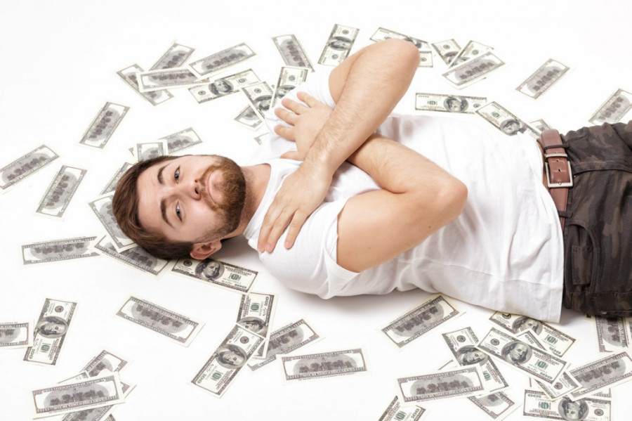 Dobio 11 miliona evra na lutriji! Ovo je njegova loto kombinacija brojeva