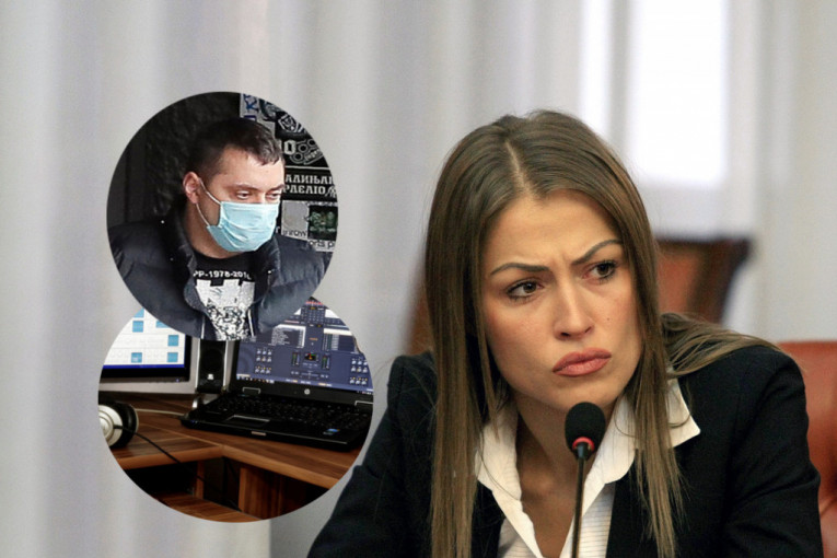 Uspon i pad Dijane Hrkalović: Uništavala dokaze protiv Belivuka, javljala "kavčanima" gde su im protivnici, prisluškivala Vučića...