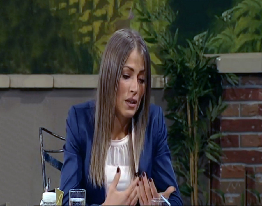 "Glave padale zbog đakuzija i s*ksi selfija": Hrkalović odgovorna za nekoliko mafijaških likvidacija?