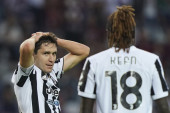 Užasne vesti za Juventus - Kjeza završio sezonu!