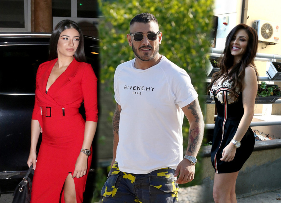 Marina ljubomoriše: Barbara Bobak otkrila sve o odnosu sa Darkovom bivšom, ali i skoku cene nastupa