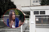 Dijana Hrkalović sprovedena u Centralni zatvor!