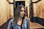 Sve u mermeru, sauna, fontana... Policija nije verovala sopstvenim očima kad je ušla u stan Dijane Hrkalović!