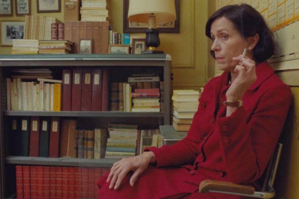 Sve što niste znali o filmu „Francuska depeša" (FOTO/VIDEO)