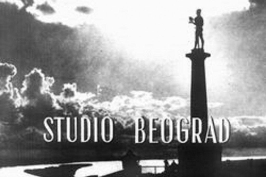 Slika Meštrovićevog "Pobednika" označila je početak jedne ere: Pre tačno 65 godina počelo je emitovanje televizijskog programa