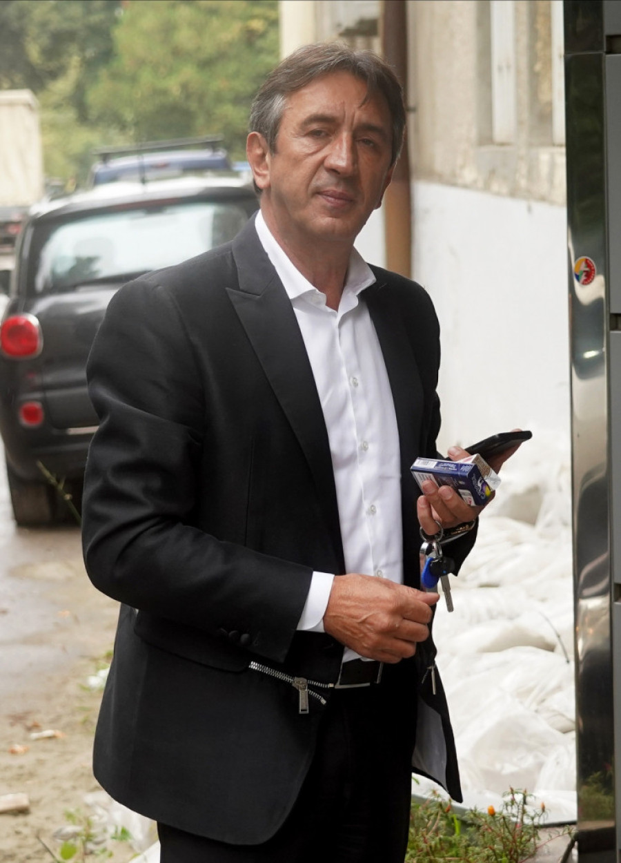 „Hteo je da me izbaci iz kuće!" Dajani i Žiki razlika u godinama nije predstavljala problem, ali njen otac se s time teško nosio