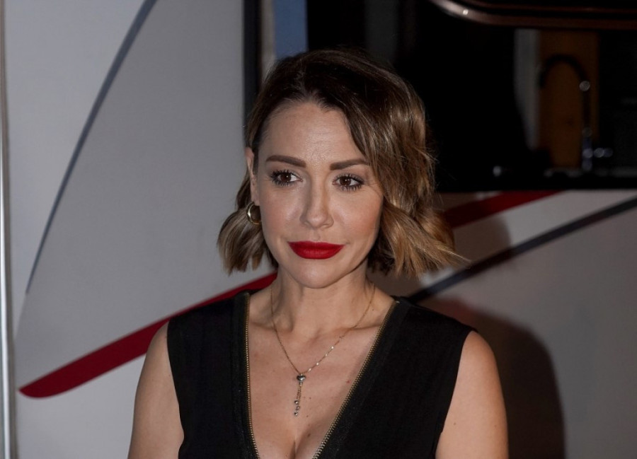 Udala se trudna Marijana Mićić? Jedan detalj na fotografiji je odao (FOTO)