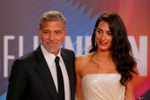Džordž Kluni predstavio svoj najnoviji film: “The Tender Bar” uskoro u bioskopima širom sveta (VIDEO)