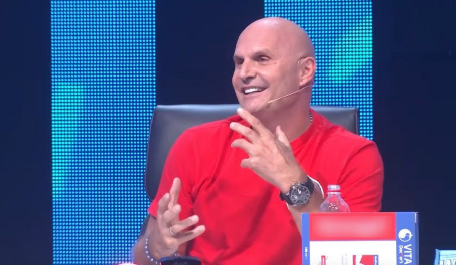 Velika rasprava Cece Ražnatović i Milija usred „Zvezda Granda": Zato više i ne sarađujemo! (FOTO)