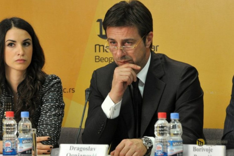 Advokat Borović za 24sedam: "Ovo je dokaz da ubistvo Miše Ognjanovića nema veze sa ratovima Luke Bojovića"