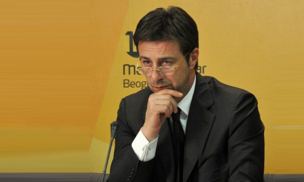 Mrdić traži hitnu istragu: Tužilac TOK-a lagao o likvidaciji svedoka ubistva Miše Ognjanovića, Nenadić i Dolovac sve znali