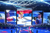 Srbija sprema spektakl! Najbolji svetski bokseri u Beogradu: Na otvaranju šampioni u boksu, glumi, muzici