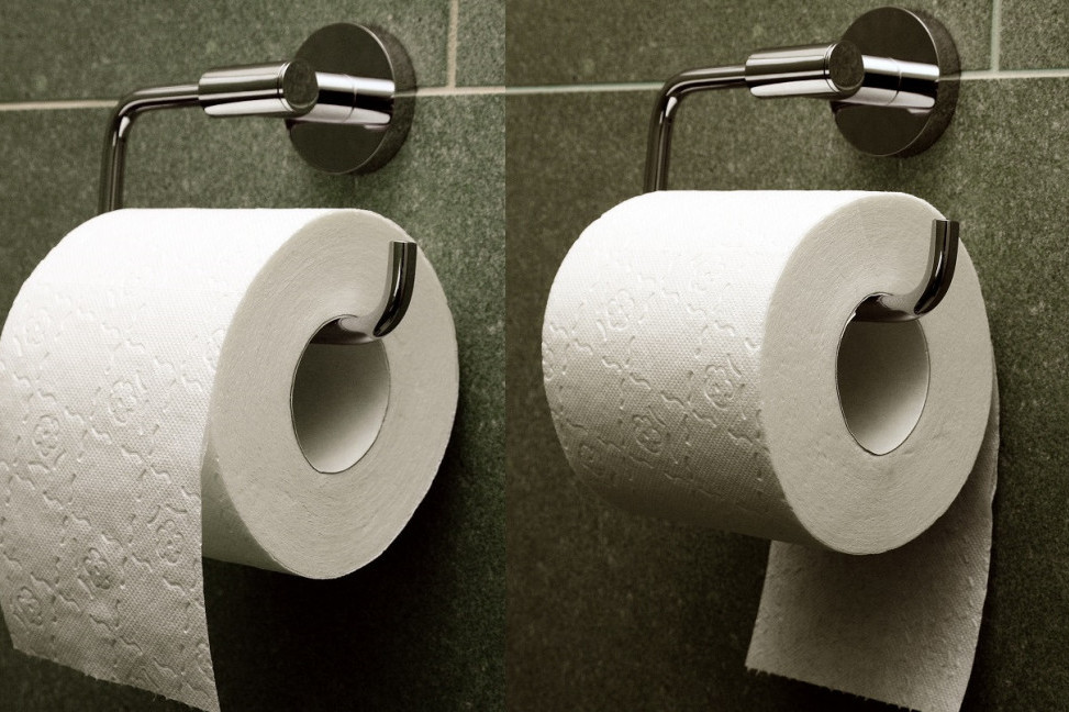 Nećete verovati šta se sve koristilo pre toalet-papira