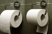 Sa koje strane vama stoji toalet-papir: Nema dileme, samo je jedan način ispravan (FOTO/VIDEO)