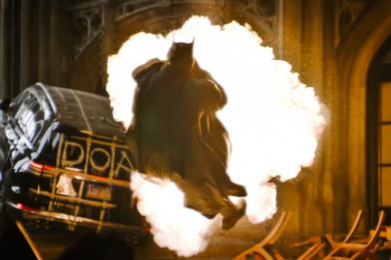 Objavljen novi trejler za “Betmena”: Muzika promenila sudbinu junaka (VIDEO)