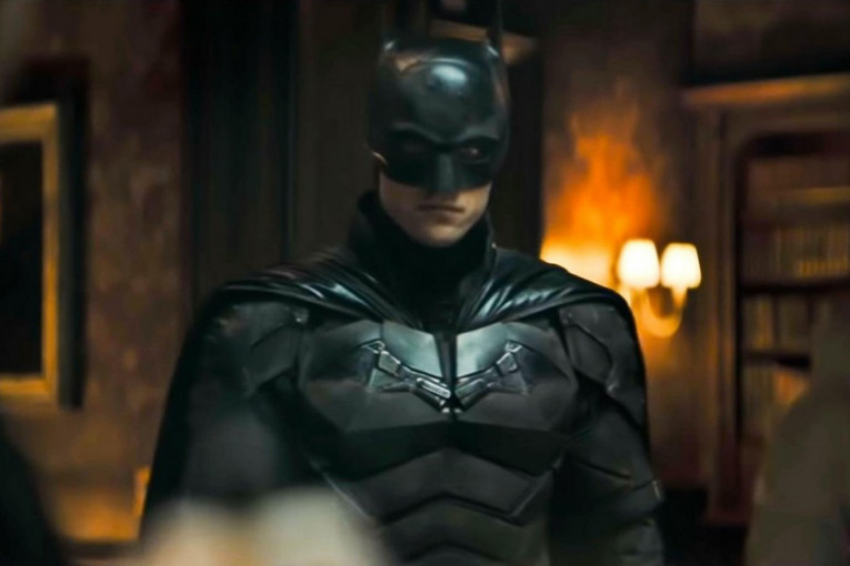 Misterija zvana Betmen: Ko će sledeći obući kostim superheroja?