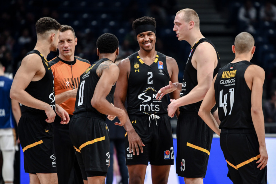 Predsednik Partizana traži reformu lige: Drugi klub igrača plaćao u kešu, sad hoće novac i od nas iako smo se vansudski dogovorili