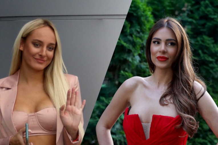 Luna Đogani žali što se više ne druži sa Anastasijom Ražnatović, zbog ovoga se ugasilo prijateljstvo