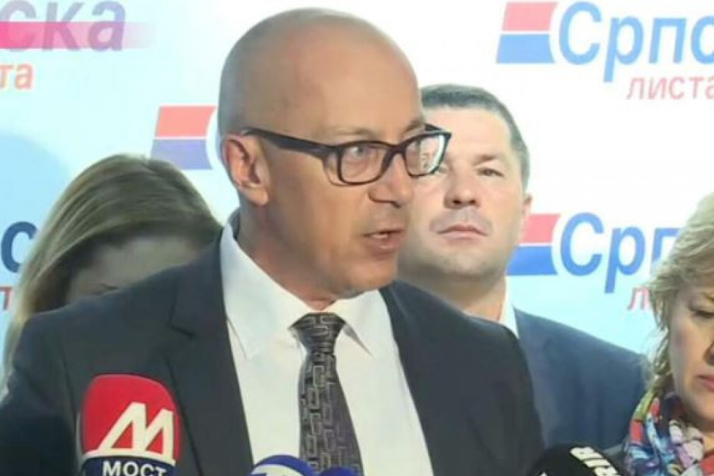Goran Rakić: Vučić će se u Briselu kao lav boriti za naš narod