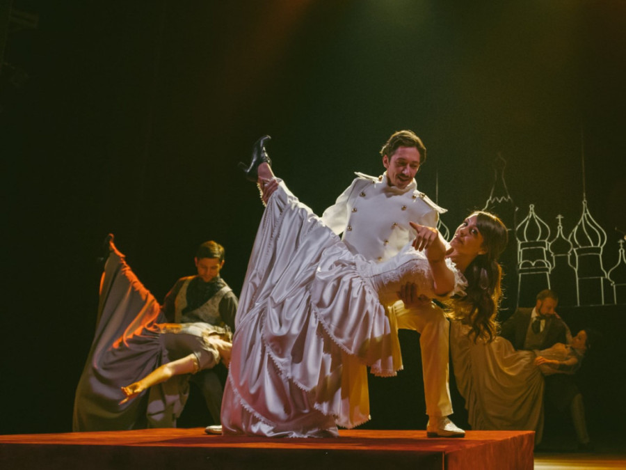 Dragana Mićalović za 24sedam: Seta je neraskidivi deo mog bića