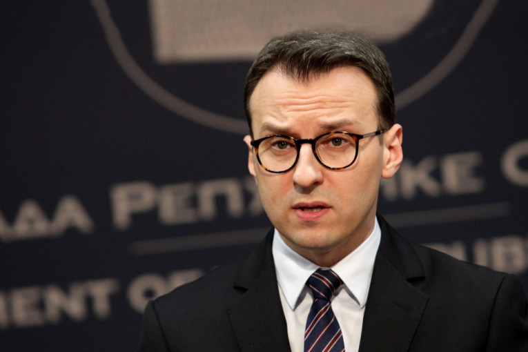 Petković razgovarao sa Bocan-Harčenkom: Dešavanja na KiM glavna tema
