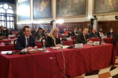Venecijanska komisija pozdravila nacrt ustavnih amandmana Srbije