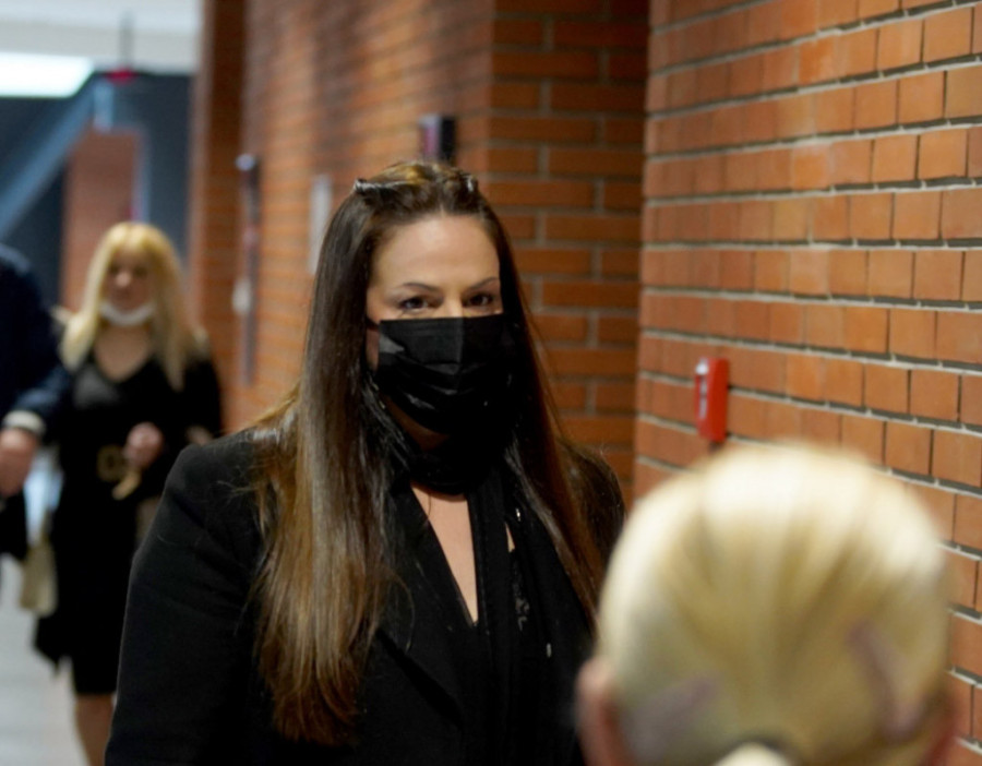 Maratonskom suđenju ne vidi se kraj: Odloženo ročište bivšoj manekenki za proneveru