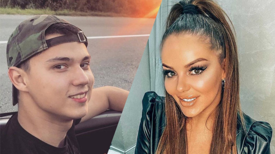 Zlata Petrović se oglasila o vezi svog sina sa Rodićevom: Samo neka se vole!