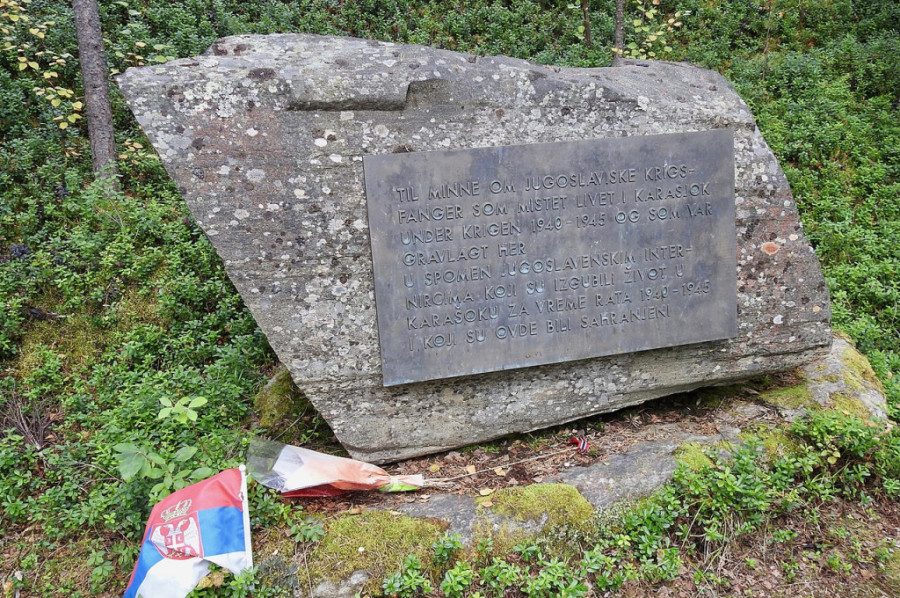 Stravični zločini u „polarnim“ logorima smrti: Norvežani snimaju film o stradanju Srba (VIDEO)