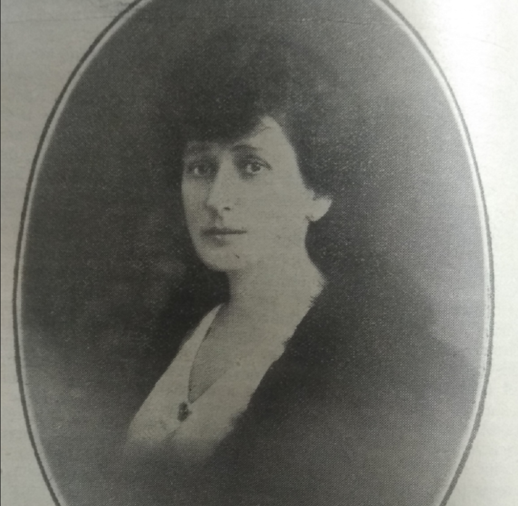 Prefinjenih manira, oštrog uma, srčana i odlučna: Ko je bila Mirka Grujić?