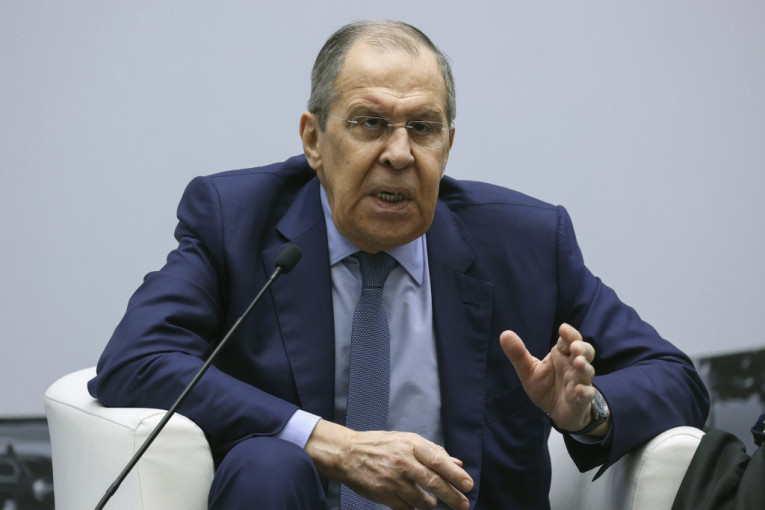 Lavrov izričit povodom oslobodilačke akcije: Rešenje krize će biti pronađeno, protiv Rusije se prave ratni planovi