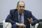 Lavrov zagrmeo zbog planova NATO: To je prava crvena linija!