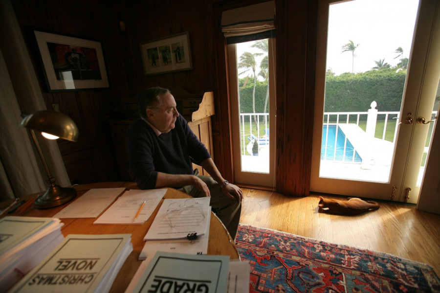 Najčudnija književna ličnost koju je svet ikada video: Pisac „aerodrom romana“ koga Stiven King smatra užasnim