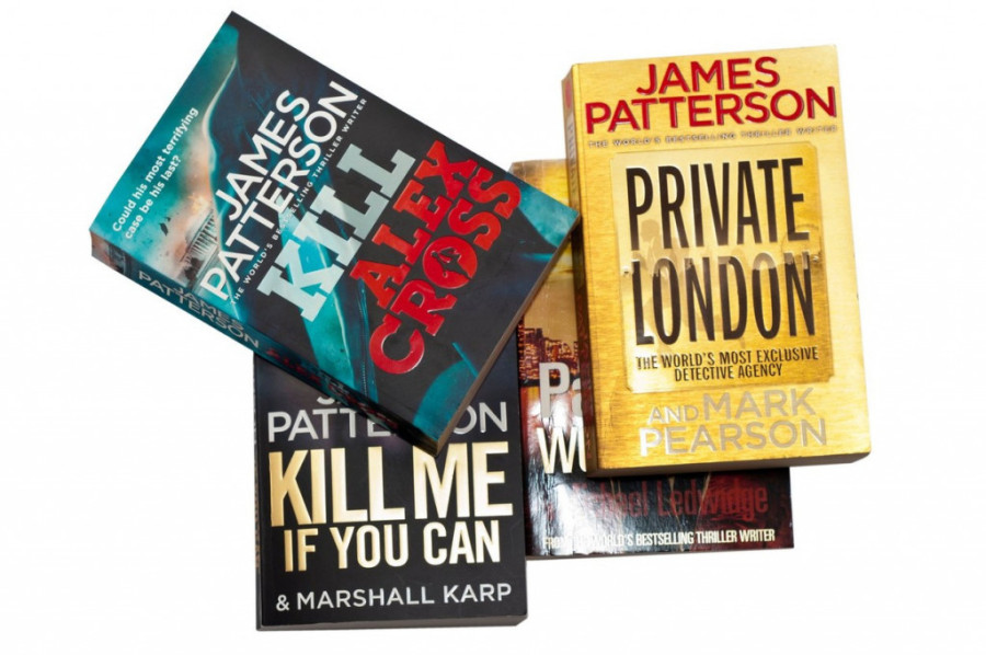 Najčudnija književna ličnost koju je svet ikada video: Pisac „aerodrom romana“ koga Stiven King smatra užasnim