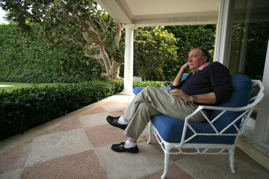 Najčudnija književna ličnost koju je svet ikada video: Pisac „aerodrom romana“ koga Stiven King smatra užasnim