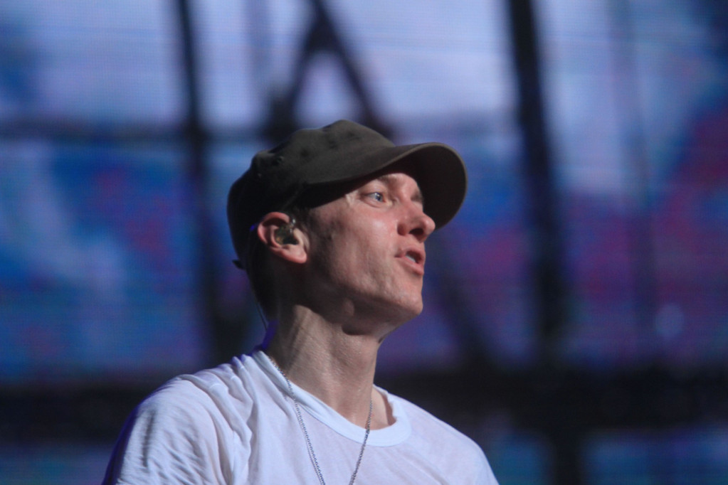 Iza Eminemovih zatvorenih vrata: Prljav veš bez pardona istresa u javnost, ali jedno čuva kao oči u glavi!