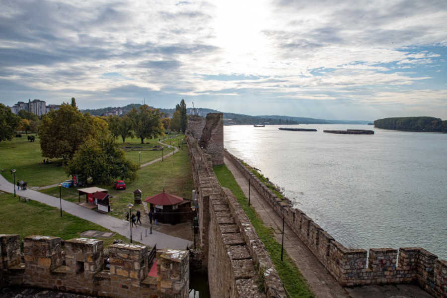 Čuvari istorije i atrakcija za turiste! Ovo su najlepše tvrđave Srbije