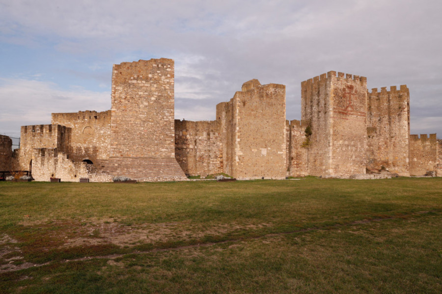 Ovo je najstarija srpska pesma, napisana je 1. juna 1492. godine!