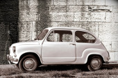 Na današnji dan pre 68 godina u Kragujevcu napravljen prvi „fića“: Automobil koji je motorizovao Jugu i postao simbol jednog vremena