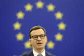 "Kažemo ne evropskom centralizmu": Premijer Poljske optužio EU za ucenu!