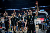 Partizan protiv Krke igra u "Pioniru": Manji broj karata za sledeći meč crno-belih u AdmiralBet ABA ligi