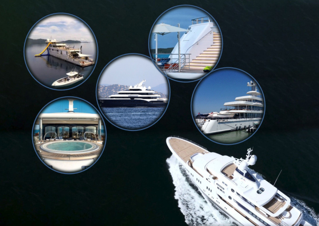 Ostvaruje se noćna mora bogataša: „A odakle vam pare za tu sliku?“