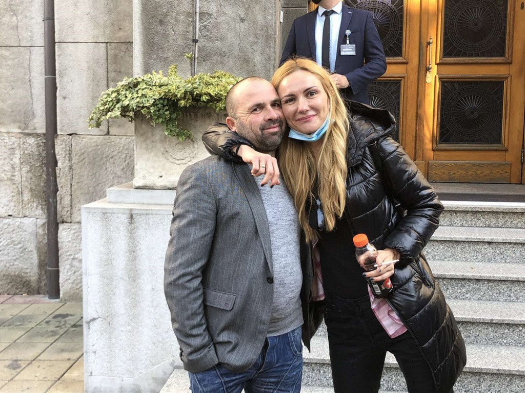 "Lekari su rekli da mi je dete mrtvo i izbacili su me iz bolnice": Ispovest Milice iz Kruševca koja je posle 40 godina pronašla sina