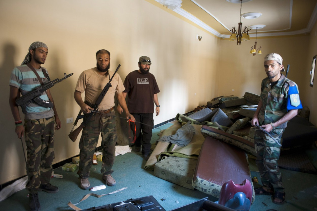 Na današnji dan je krvnički ubijen Gadafi: Izgovorio je svoje poslednje reči, ali pobunjenici nisu imali milosti (VIDEO)