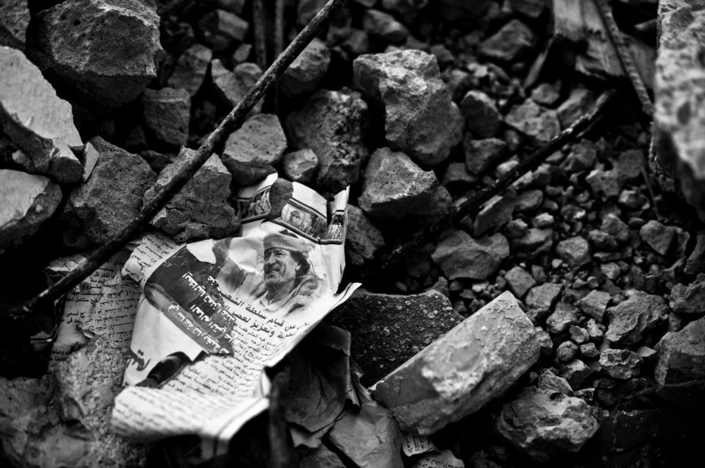 Na današnji dan je krvnički ubijen Gadafi: Izgovorio je svoje poslednje reči, ali pobunjenici nisu imali milosti (VIDEO)