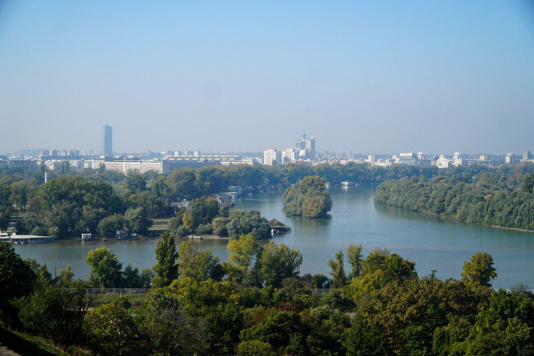 Pored "Zelenila", Beograd dobija još jedno preduzeće: Vodiće brigu o 10 opština, a ovo će biti njegova zaduženja!