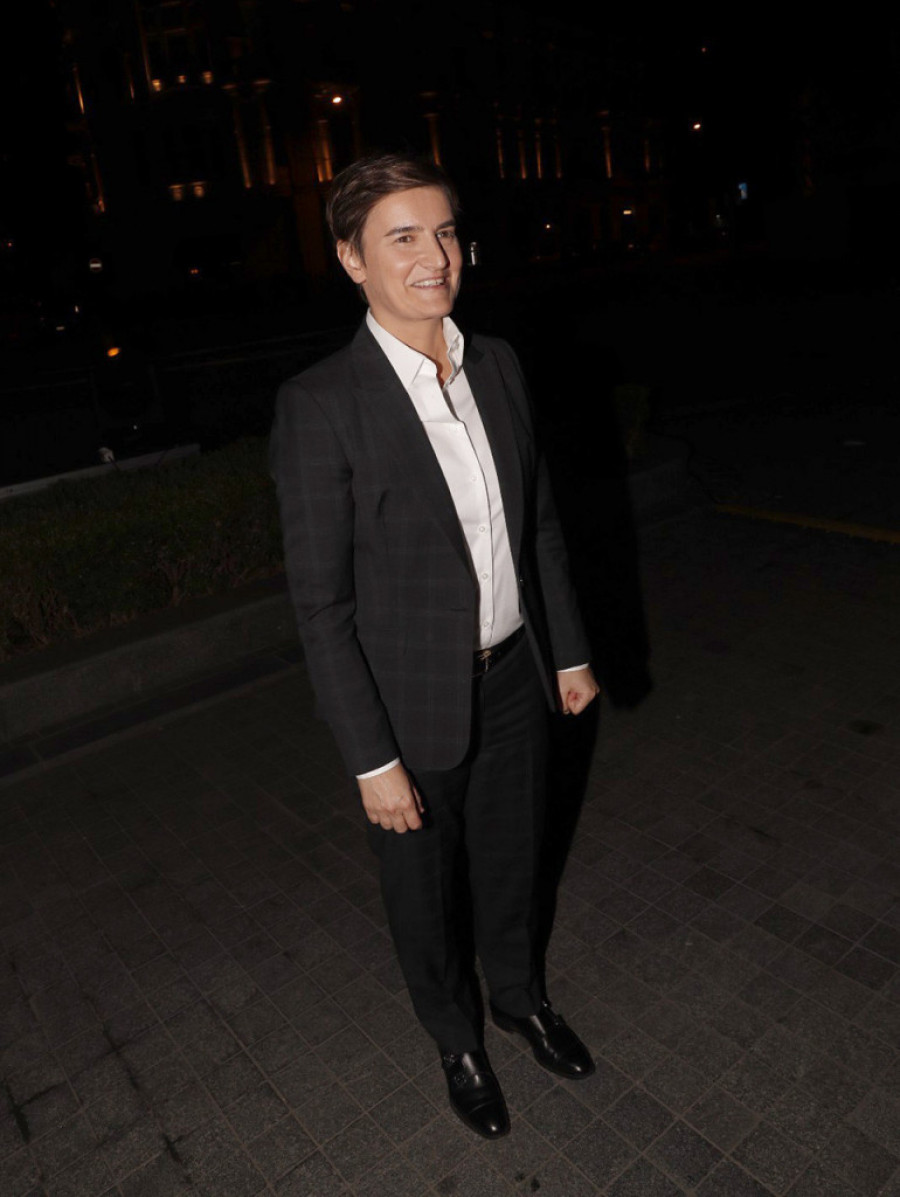 Džoni Dep u Beogradu: 24sedam na prijemu sa slavnim glumcem (FOTO/VIDEO)